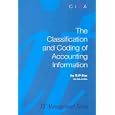 The Classification and Coding of Accounting Information... by  R. Fox