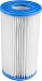A Intex Pool Filter Cartridge