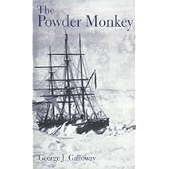 The Powder Monkey