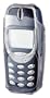 Body Glove Prism Case for Nokia 3300 Series Phones - Transparent