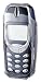 Body Glove Prism Case for Nokia 3300 Series Phones - Transparent
