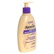 Aveeno Active Naturals Stress Relief Moisturizing Lotion, 12-Ounce Pump Bottles (Pack of 3)