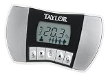 Taylor 5610 Handheld Body Fat Analyzer