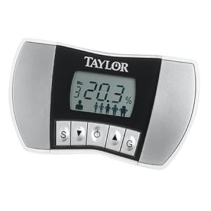 Handheld Body Fat Analyzer