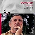 Dowland : Lute Songs (Coll. 1 + 1)