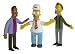 Bendables: Simpsons Power Plant Collectible Boxed Set_s-2