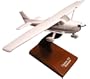 Cessna Model 172 Skyhawk (Modern) - 1/32 scale model