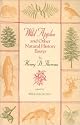 "Wild Apples" and Other Natural History Essays
