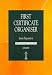 First Certificate Organiser: New Syllabus Edition