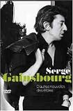 Revue Universal Music  / Serge Gainsbourg : D'autres nouvelles des étoiles - Coffret 2 DVD
