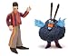 Ringo Star Figure - The Beatles - Yellow Submarine - Mc Farlane - 7"_s-2