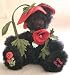 Poppy Bear