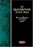 The MacArthur Study Bible : Revised & Updated Edition
