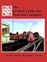 The Central California Traction Company: California's Last Interurban
