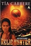 Relic Hunter 4 - Adventures [DVD] [2000]