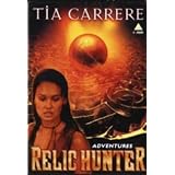 Relic Hunter: Adventures