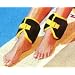 Aqua Power Ankle Swim Weights, 5 lb. Set