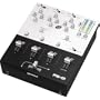 Gemini Three-Channel Stereo Mixer