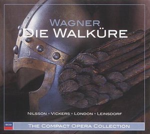 CD-Charts  Music : Wagner: Die Walküre