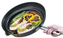 George Foreman Grill Pan