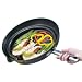 George Foreman Grill Pan