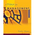 Cengage Advantage Books: A Primer for Management (South-Western Foundations Series in Management)