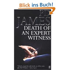 Death of an Expert Witness