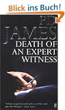 Death of an Expert Witness