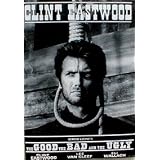 Movie Western Posters