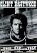 Rare Clint Eastwood Poster WESTERN Good Bad Ugly - 24