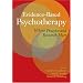 Evidence-Based Psychotherapy: Where Practice and Research Meet