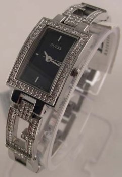 GUESS? Watches, Guess Women's Crystal Watch, G85466L, Womens Watches, Womens GUESS? Watches