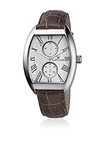 THOMAS EARNSHAW Reloj de cuarzo Holborn Marrón