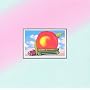 Eat A Peach