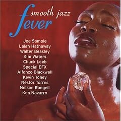Smooth Jazz Fever