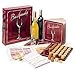 New Bacchanales Tasting Kit