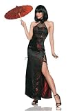 medium 8-11 - Sexy Leg Avenue China Girl Costume