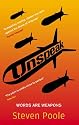 Unspeak: Words are Weapons