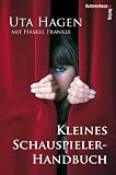Kleines Schauspieler-Handbuch
