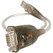 IOGEAR USB to Serial/PDA Converter Cable (GUC232A)