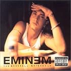 Click here to buy Slim Shady LP by  Eminem .