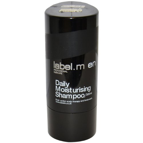 Label.M en Daily Moisturising Shampoo 300ml Preisvergleich