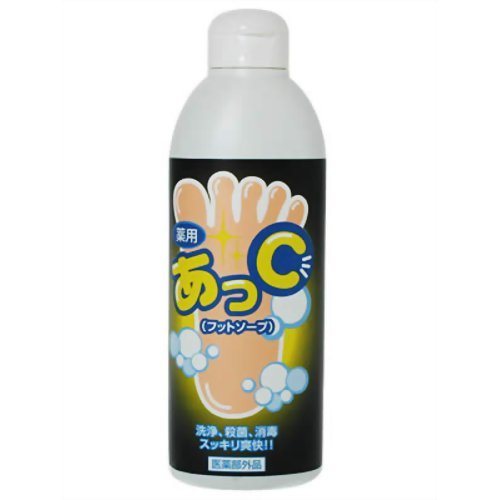 薬用アトココス　あっＣ　２８０ｍｌ