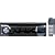 �P���E�b�h USB/CD���V�[�o�[ I-K50