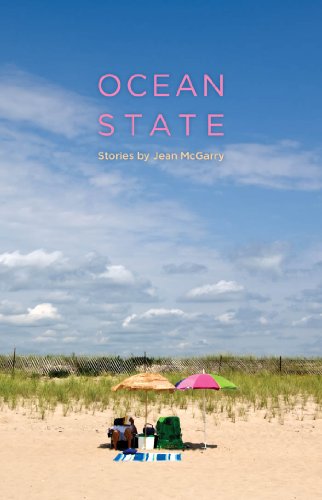 Ocean State (Johns Hopkins: Poetry and Fiction)