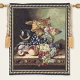 Window Treatment - Swags