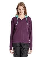 Alpine Pro Sudadera Joony (Morado)