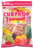 Bourbon - Cubyrop Fruit Candy 4.23 Oz