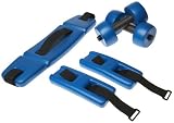 Spongex EK5 Aquatic Exercise Kit (Blue)