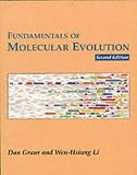 Fundamentals of Molecular Evolution